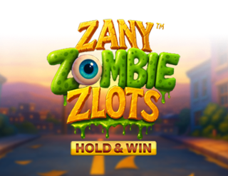 Zany Zombie Zlots