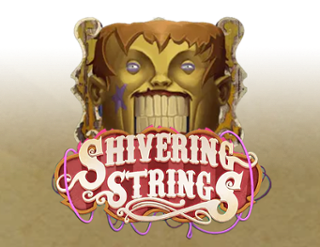 Shivering Strings