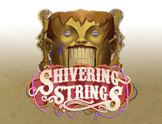 Shivering Strings