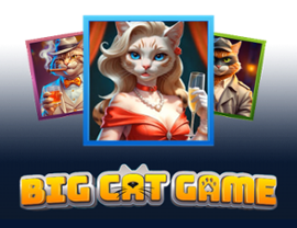 Big Cat Game
