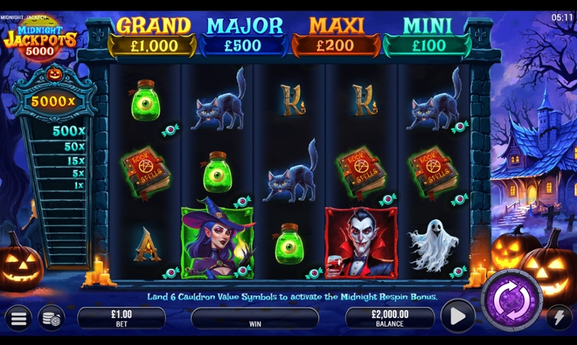 Midnight Jackpots 5000.jpg