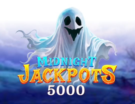 Midnight Jackpots 5000