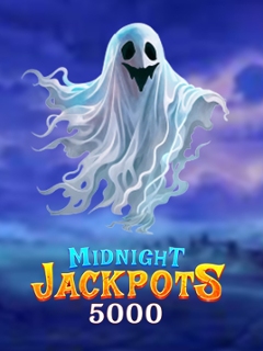 Midnight Jackpots 5000
