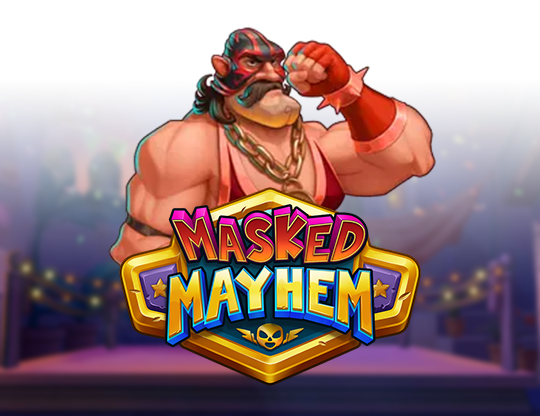 Masked Mayhem