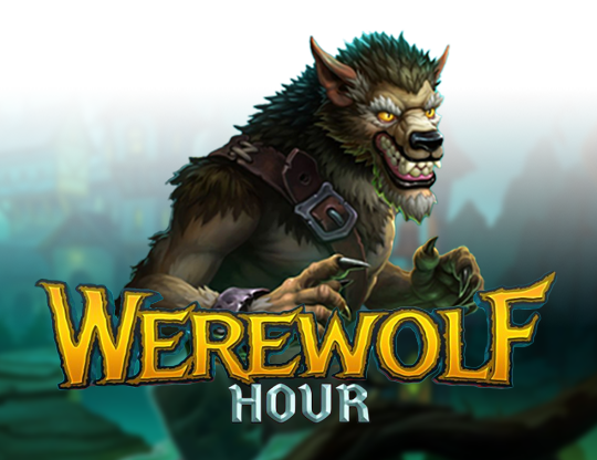 Werewolf Hour