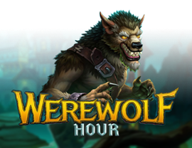 Werewolf Hour