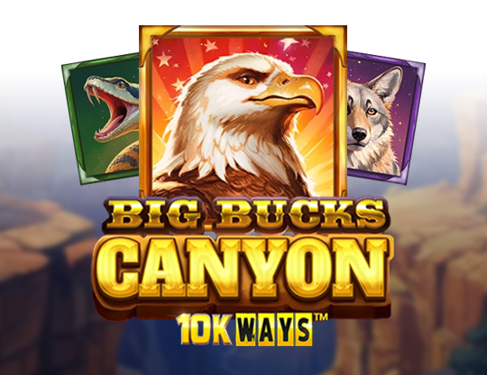 Big Bucks Canyon 10k Ways