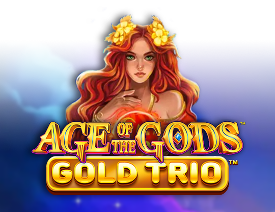 Age of the Gods: Gold Trio