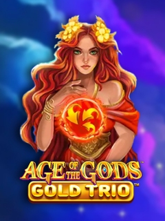 Age of the Gods: Gold Trio