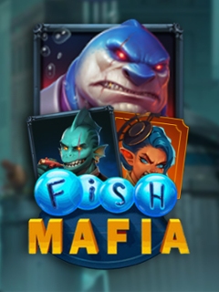 Fish Mafia