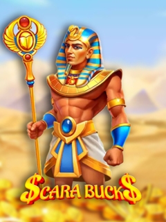 Scara-Bucks