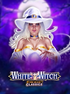 Fire Blaze: White Witch