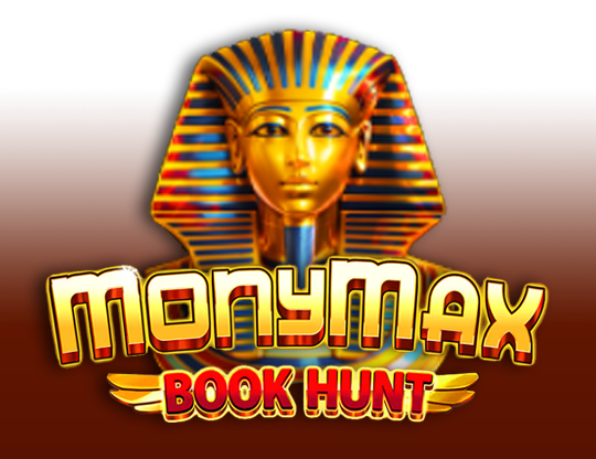 MonyMax Book Hunt