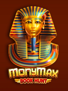 MonyMax Book Hunt