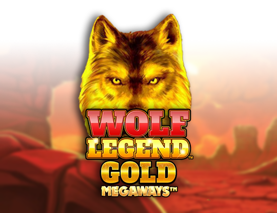 Wolf Legend Gold Megaways