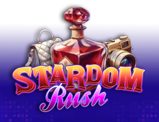 Stardom Rush