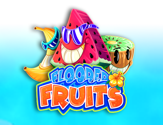 Flooded Fruits
