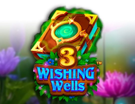 3 Wishing Wells