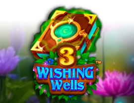 3 Wishing Wells