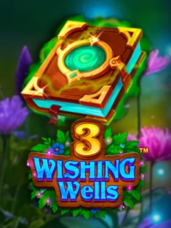 3 Wishing Wells