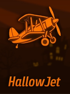 Hallow Jet