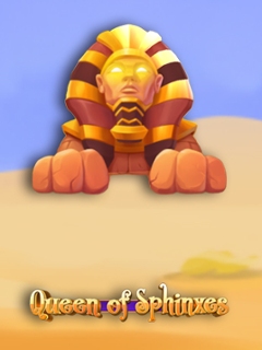 Queen of Sphinxes