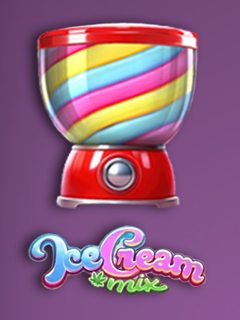Ice Cream Mix