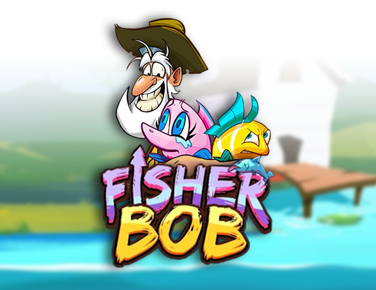 Fisher Bob