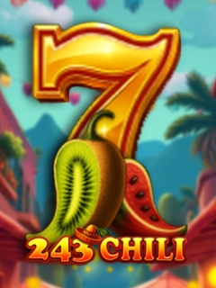 243 Chili