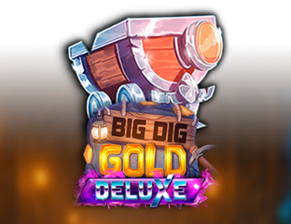 Big Dig Gold Deluxe