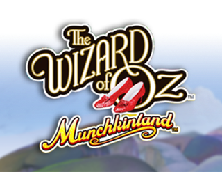 The Wizard of Oz Munchkinland