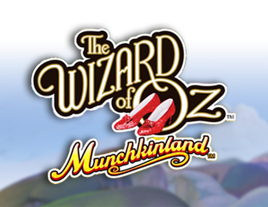 The Wizard of Oz Munchkinland