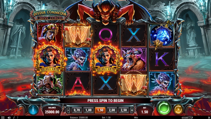 Divina Commedia I Nove Cerchi.jpg