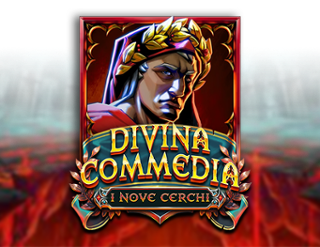 Divina Commedia I Nove Cerchi