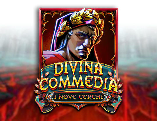 Divina Commedia I Nove Cerchi