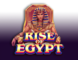 Rise of Egypt