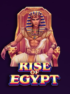 Rise of Egypt