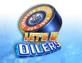 Let's Go Oilers