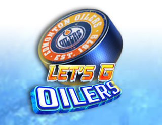 Let's Go Oilers