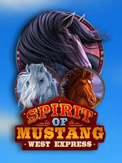 Spirit of Mustang West Express