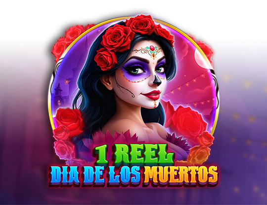 1 Reel - Dia De Los Muertos