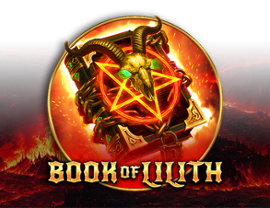 Book of Lilith