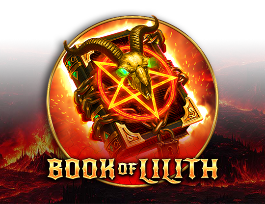 Book of Lilith