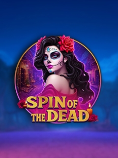 Spin of the Dead