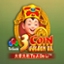 3 Coin Golden Ox