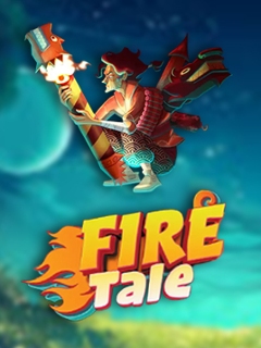 Fire Tale