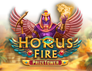 Horus Fire PrizeTower