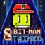 8Bit-Man Twinko