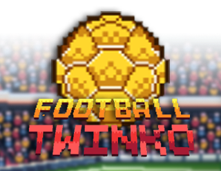 8Bit Football Twinko