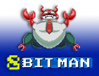 8Bit Man